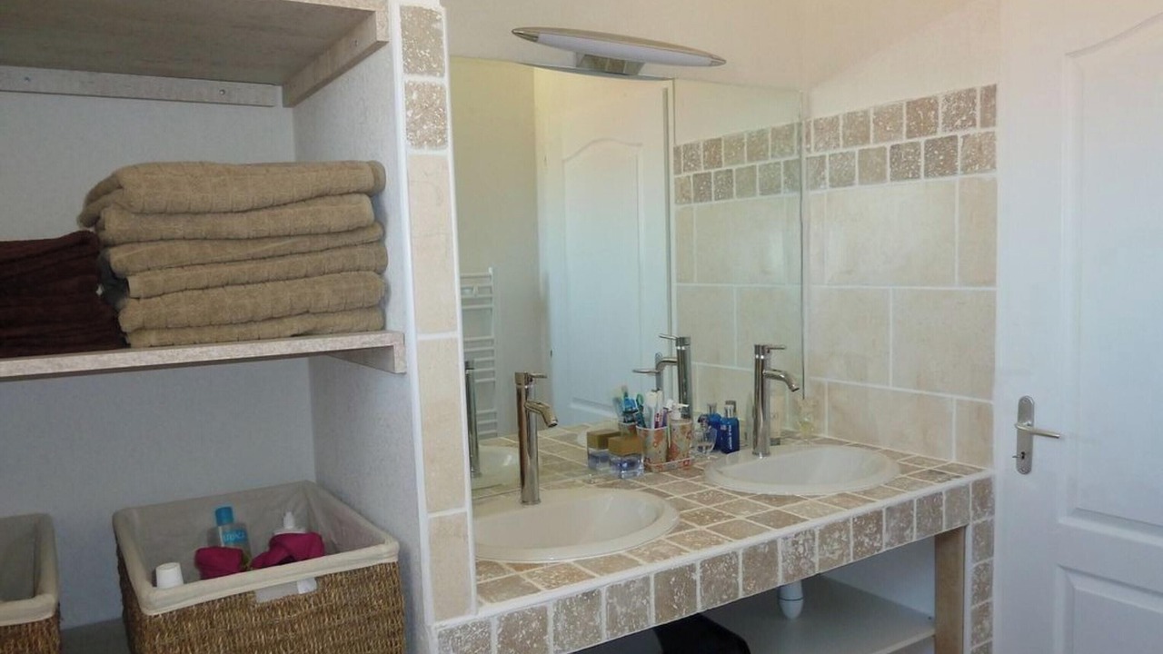 Photo of Bathroom in Solaro