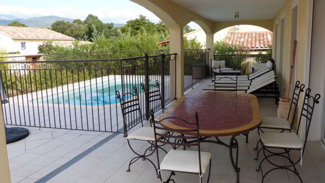 Photo of Patio Balcony in Solaro