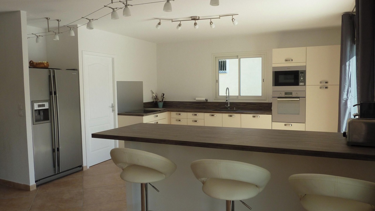 Photo of Kitchen in Solaro