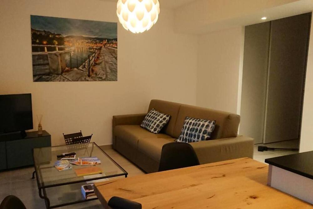 Photo of Livingroom in Ville-di-Pietrabugno