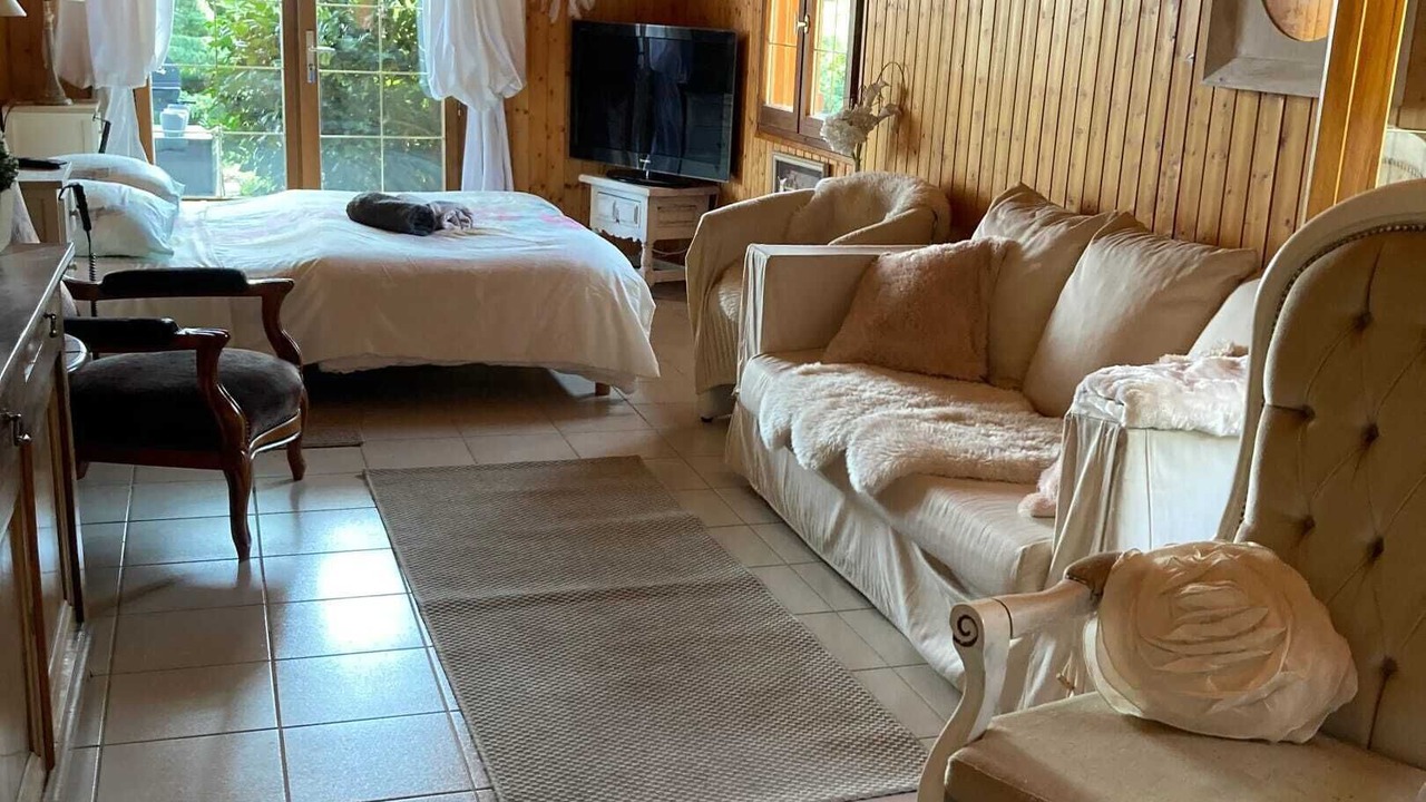 Photo of Livingroom in Tudeils