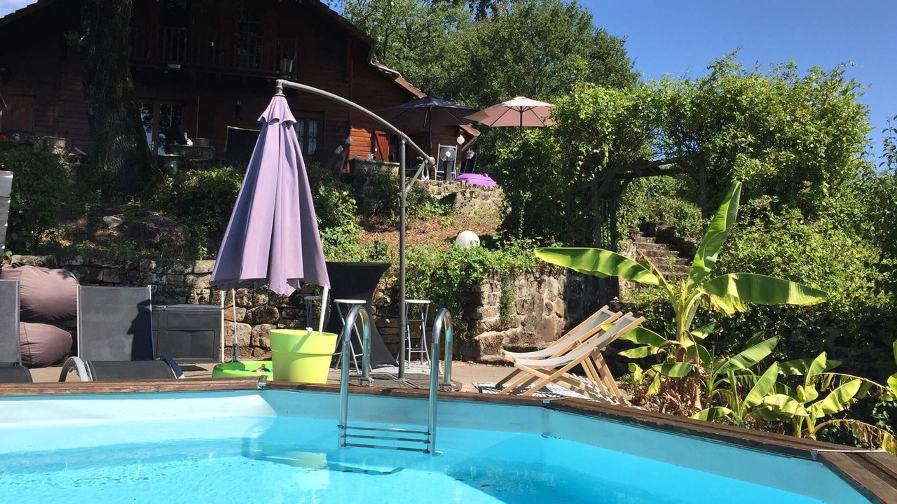 Photo of Outdoor in Tudeils