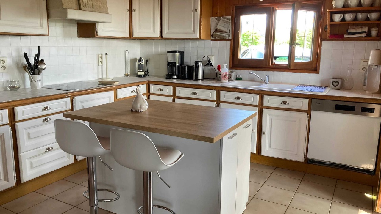 Photo of Kitchen in Tudeils