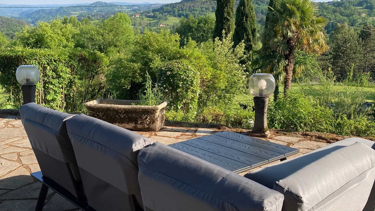 Photo of Outdoor in Tudeils