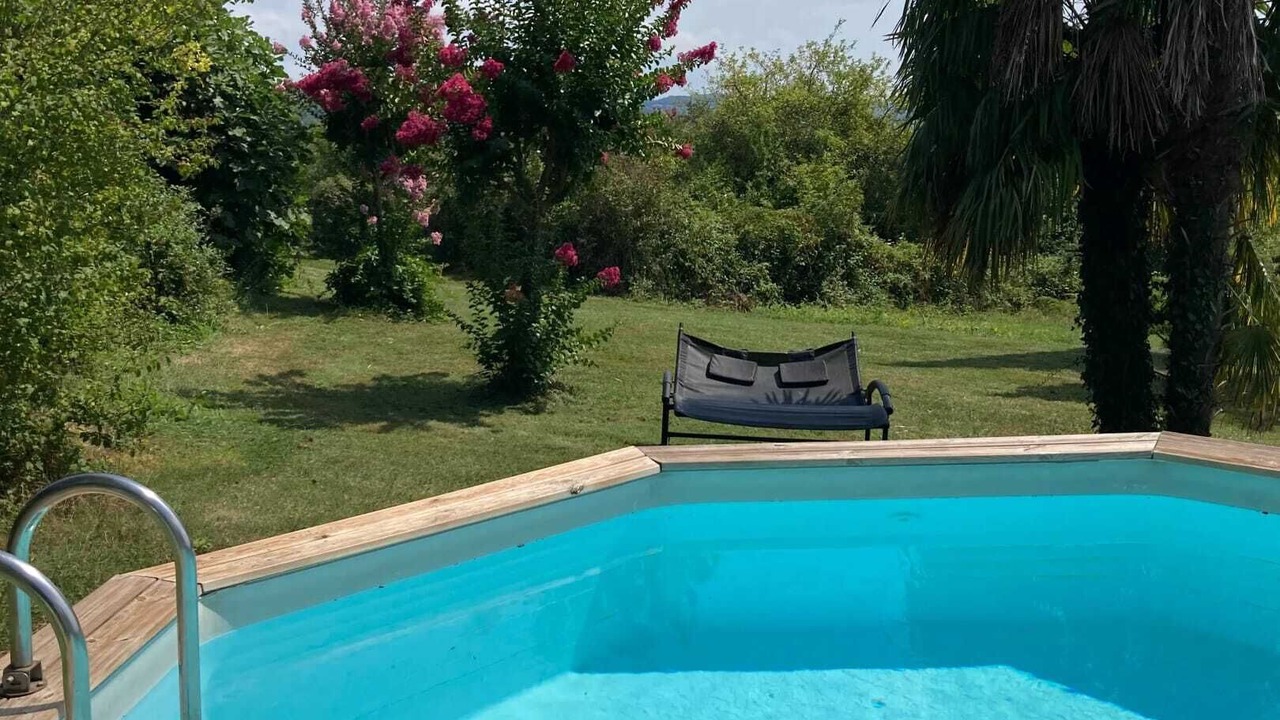 Photo of Outdoor in Tudeils