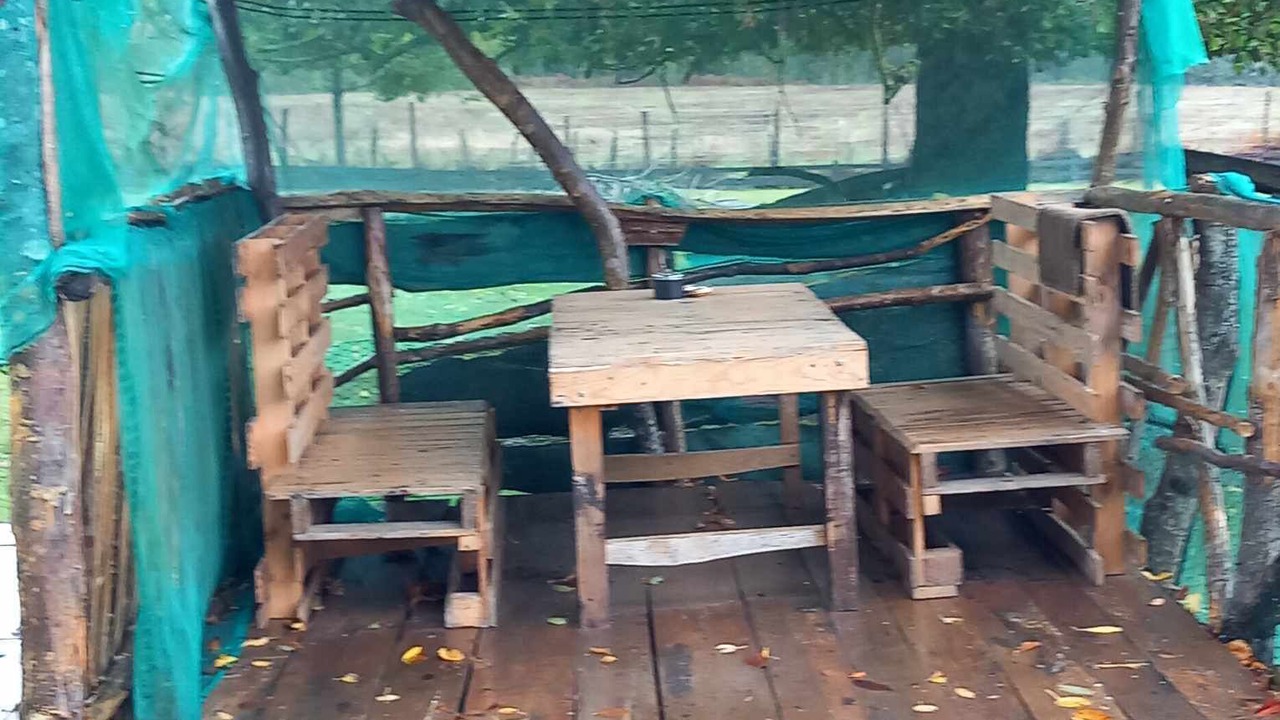 Photo of Outdoor in Champsac