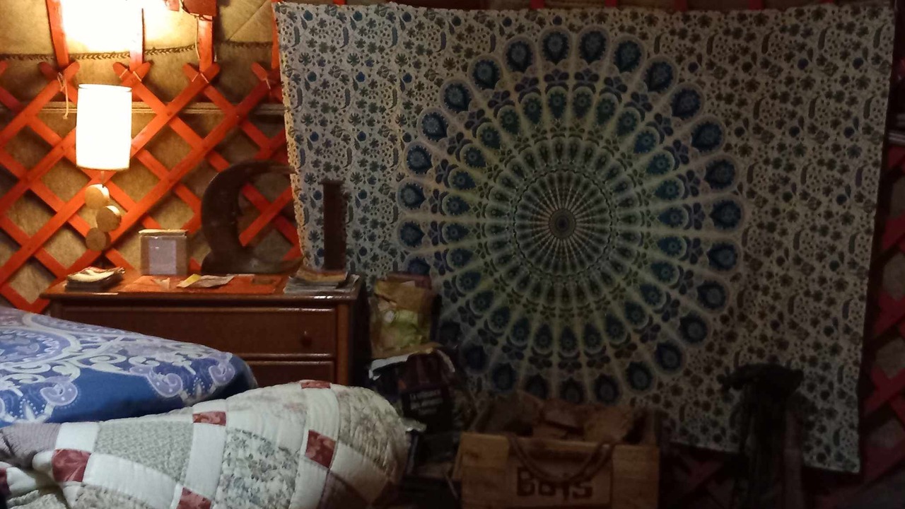 Photo of Bedroom in Champsac