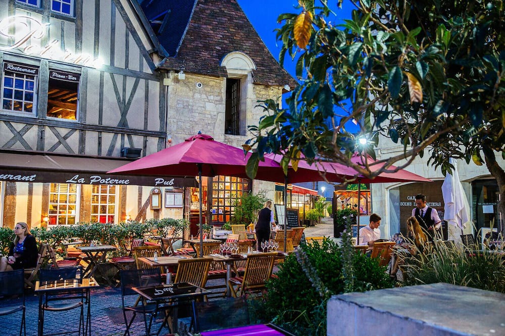 Photo of Outdoor in Saint-Jean Eudes Saint-Gilles