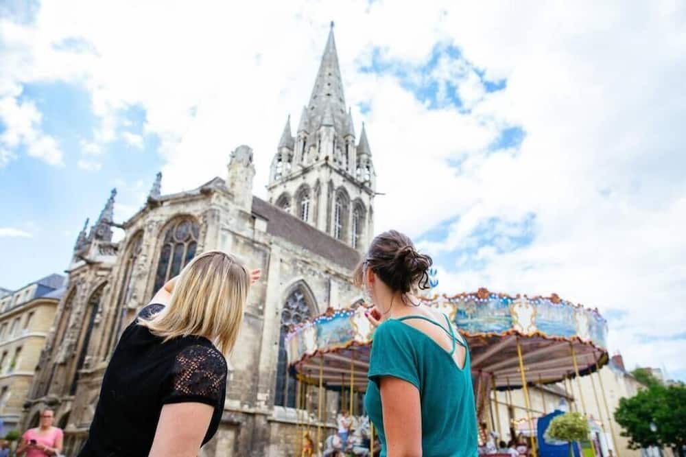 Photo of Others in Saint-Jean Eudes Saint-Gilles
