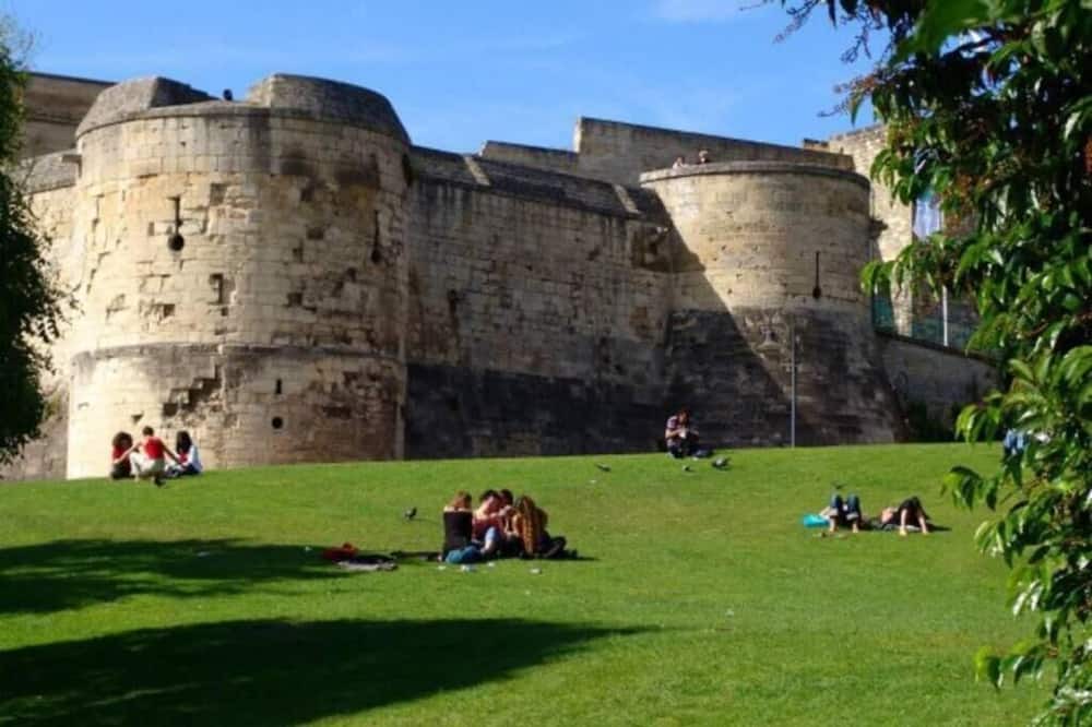 Photo of Others in Saint-Jean Eudes Saint-Gilles