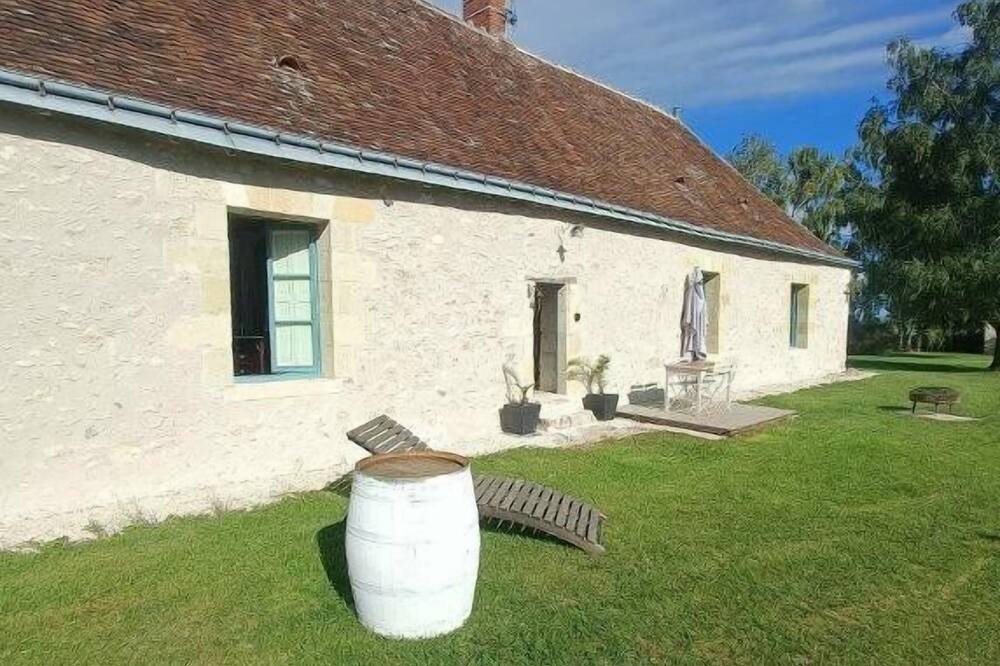 Photo of Outdoor in Ferriere-Larcon