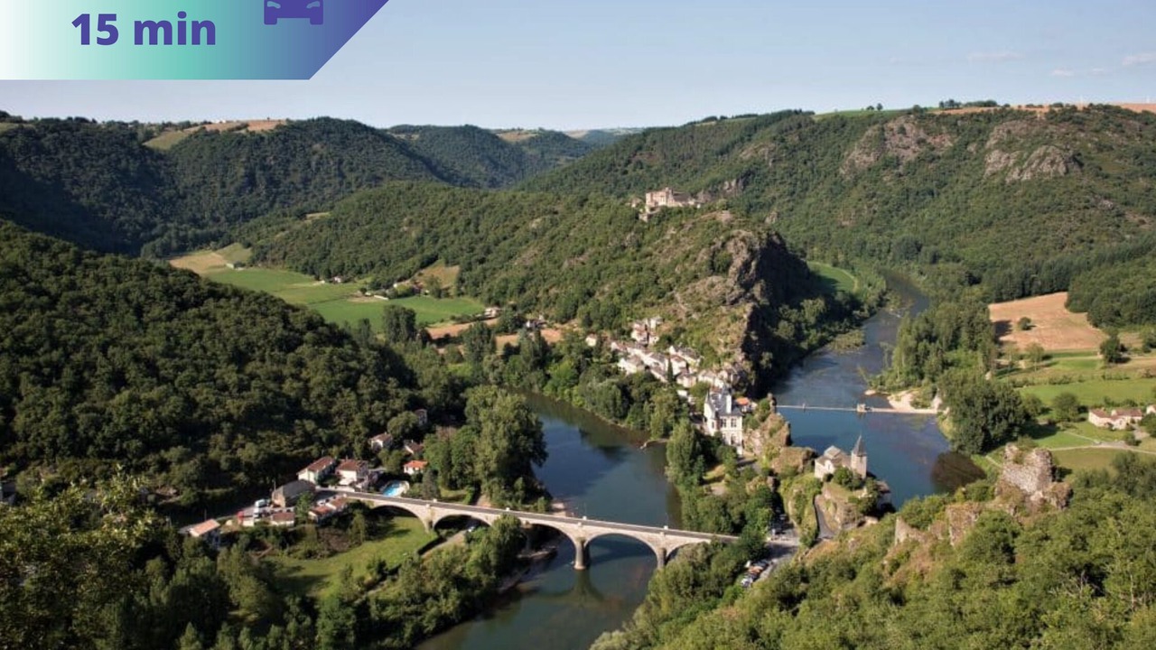 Photo of Outdoor in Aiguelèze