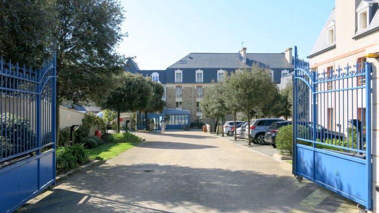 Photo of Outdoor in Saint-Ideuc