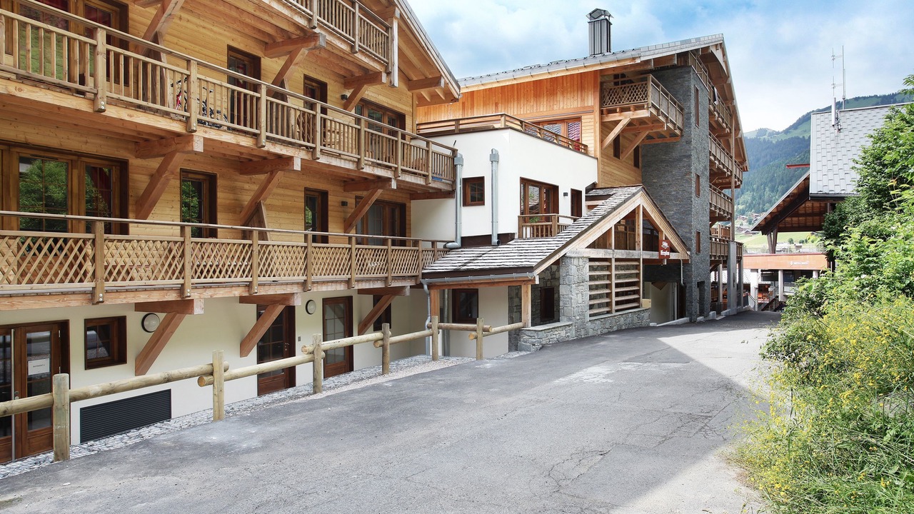 Photo of Outdoor in Chatel
