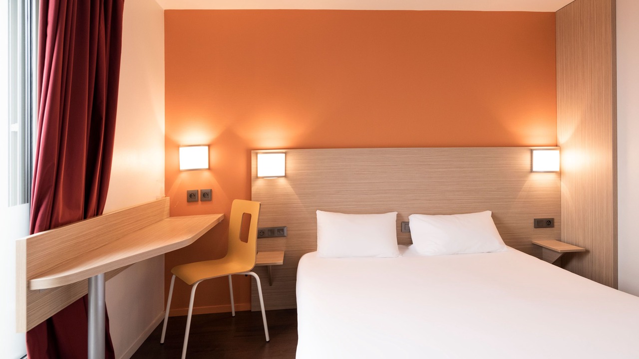 Photo of Bedroom in Saint-Charles du Port