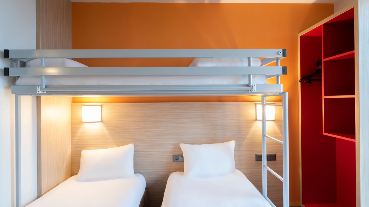 Photo of Bedroom in Saint-Charles du Port