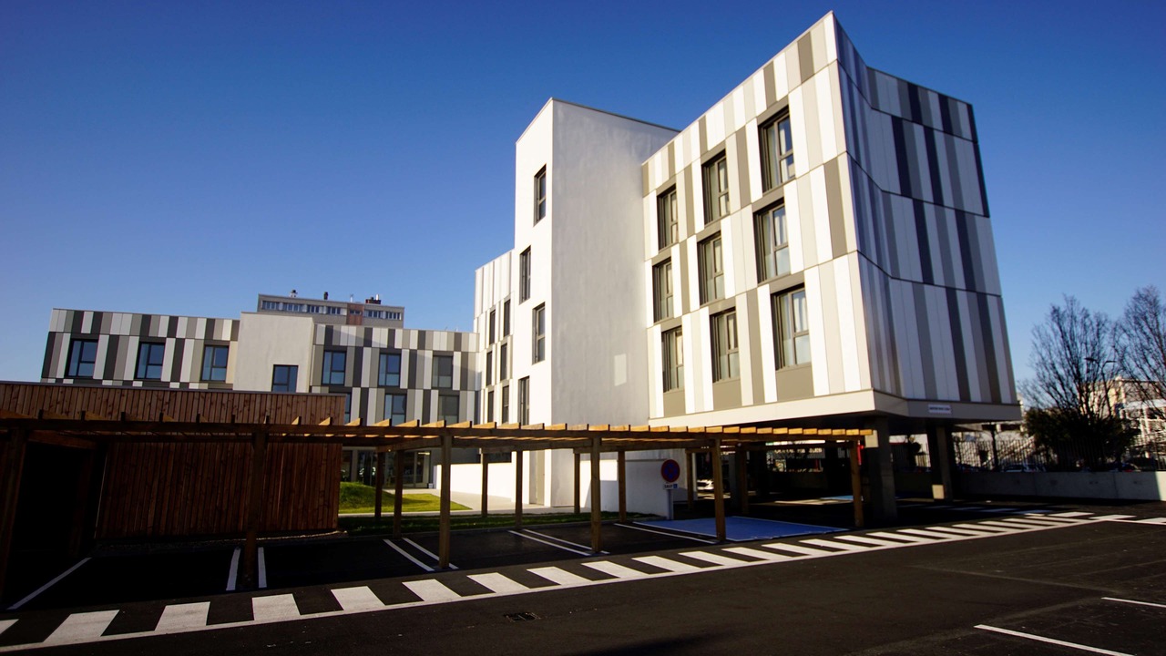 Photo of Outdoor in Saint-Charles du Port