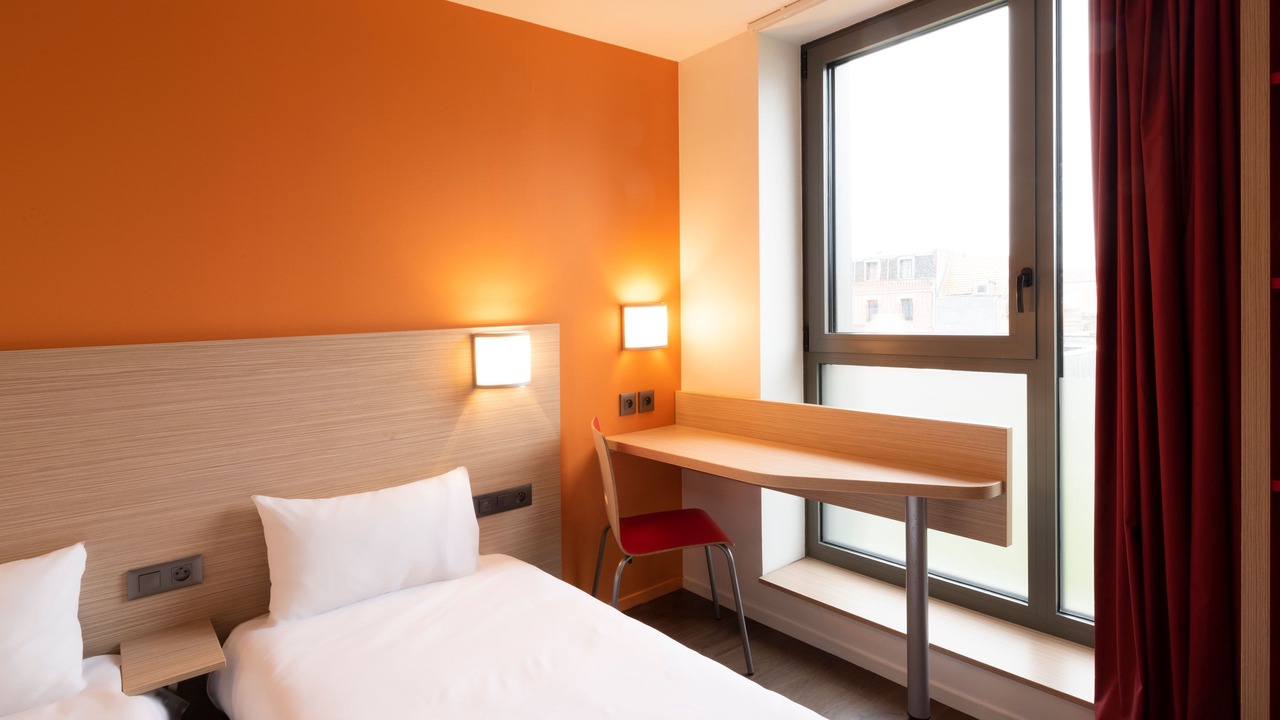 Photo of Bedroom in Saint-Charles du Port