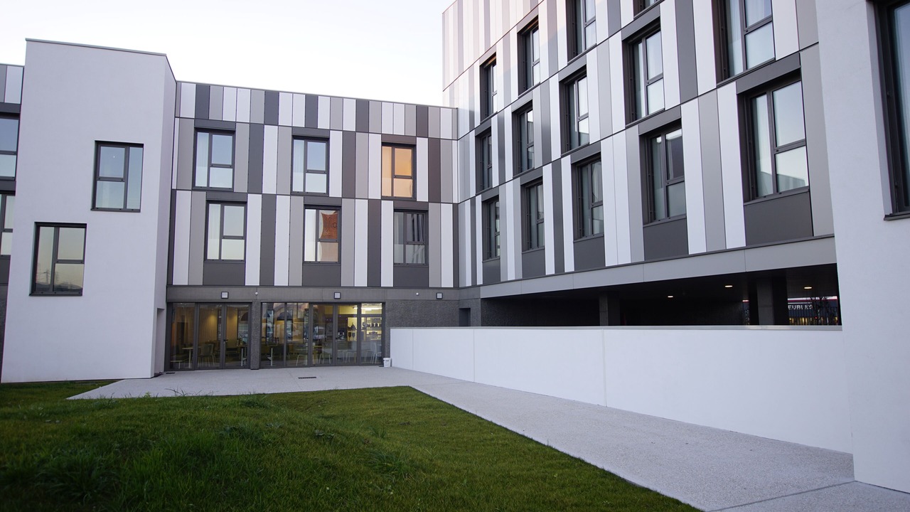 Photo of Outdoor in Saint-Charles du Port