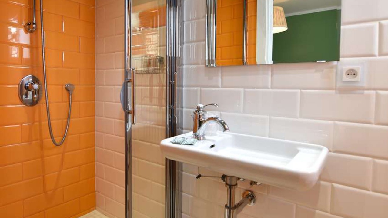 Photo of Bathroom in Sartene