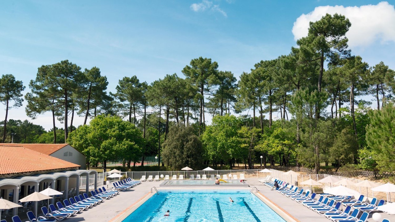 Photo of Outdoor in Les Mathes