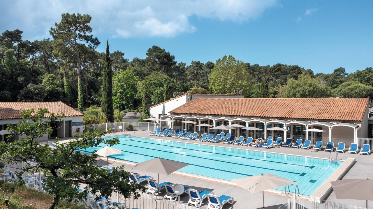 Photo of Outdoor in Les Mathes