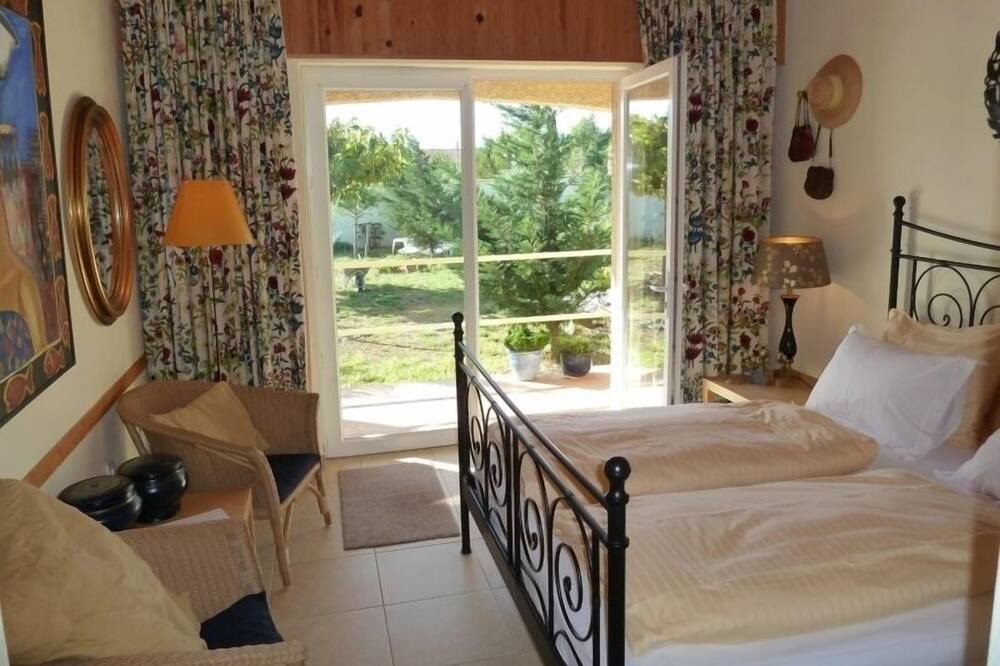 Photo of Bedroom in Paraza