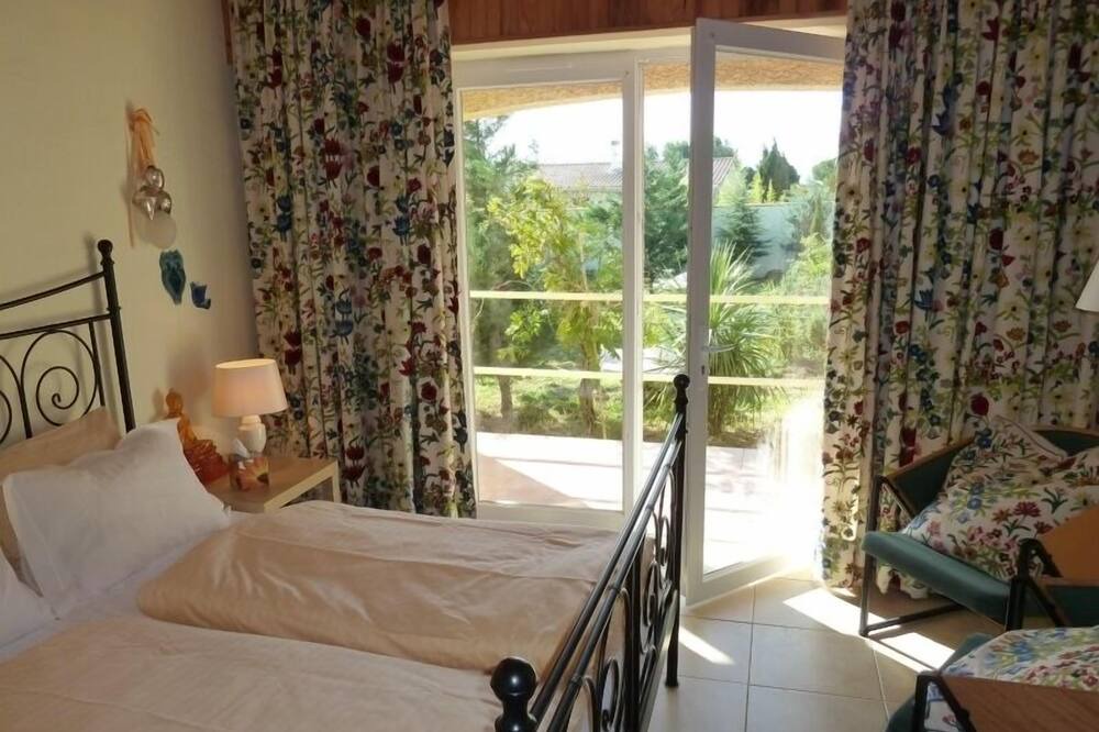 Photo of Bedroom in Paraza