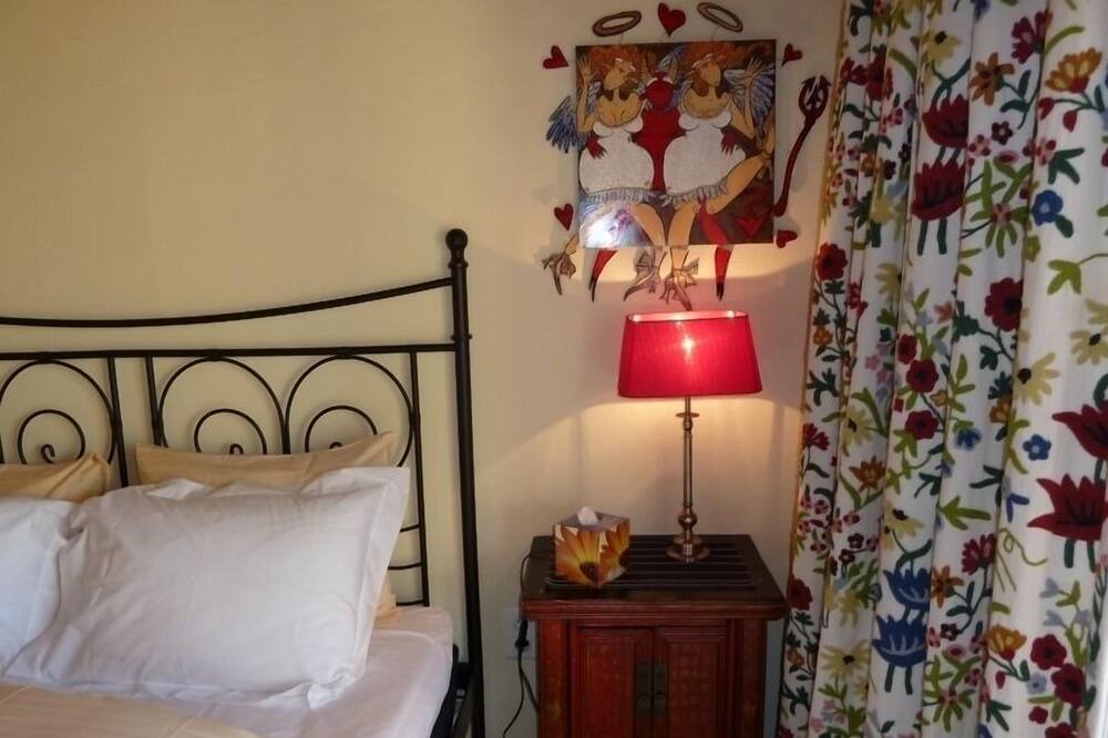 Photo of Bedroom in Paraza