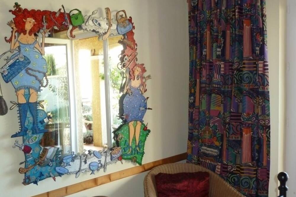 Photo of Bedroom in Paraza