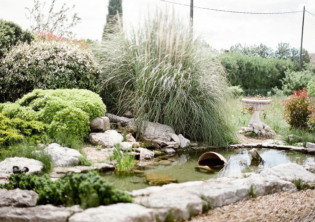 Photo of Outdoor in Le Thor
