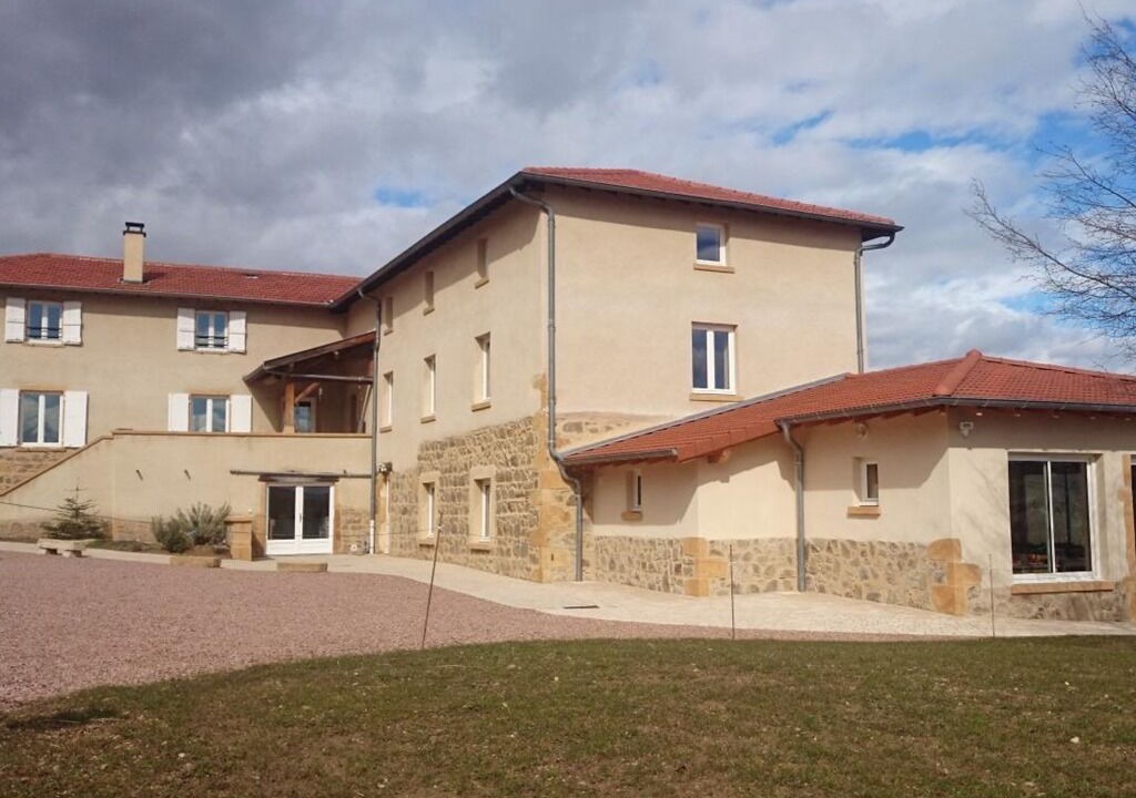 Photo of Outdoor in Saint-Laurent-d'Oingt