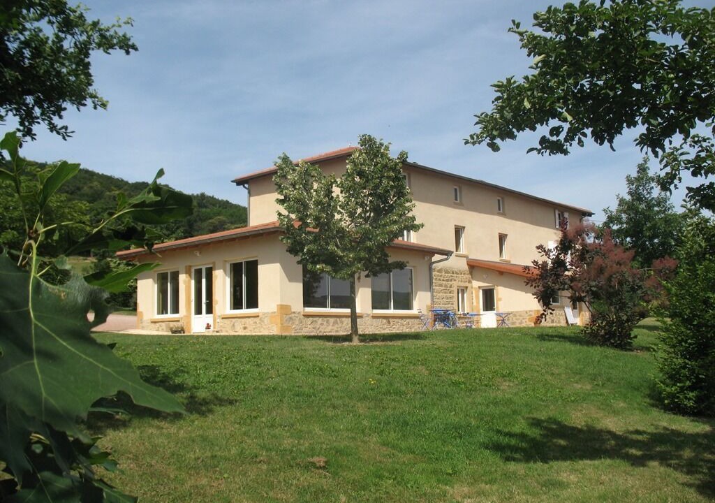 Photo of Outdoor in Saint-Laurent-d'Oingt