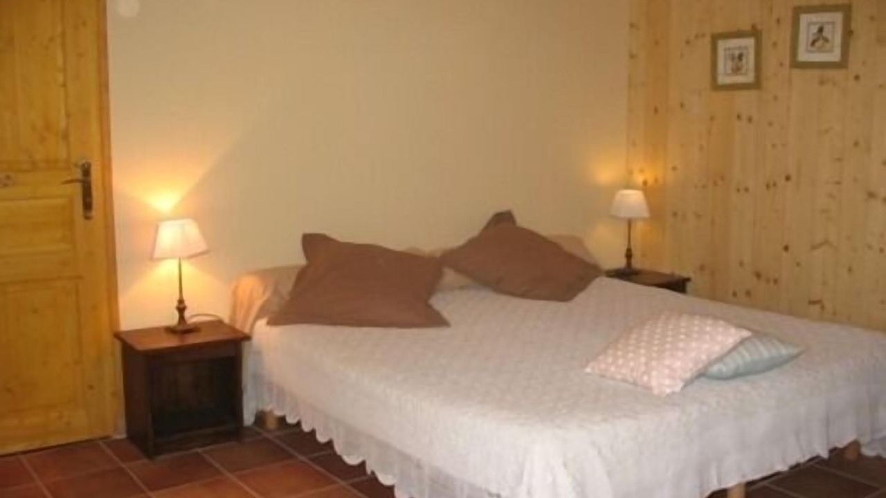 Photo of Bedroom in Saint-Laurent-d'Oingt