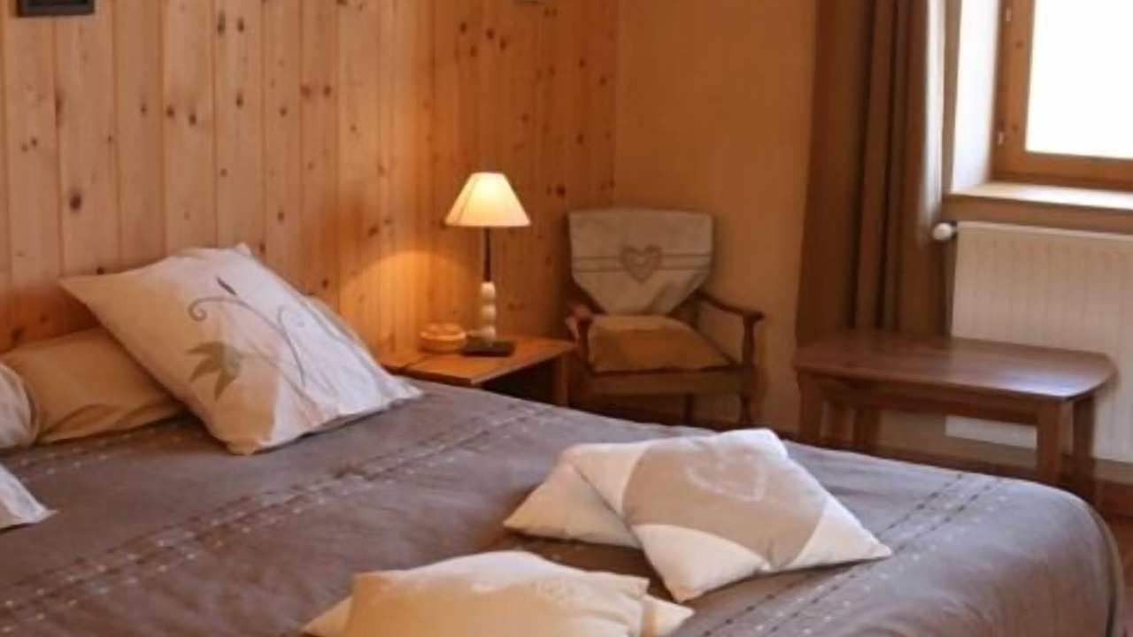 Photo of Bedroom in Saint-Laurent-d'Oingt