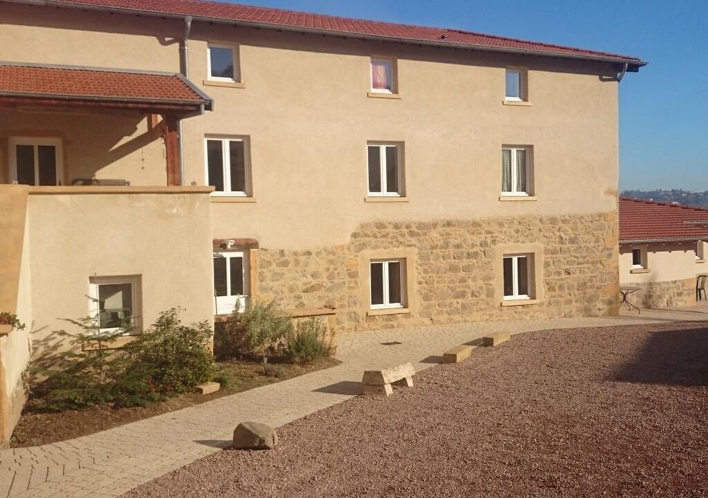 Photo of Outdoor in Saint-Laurent-d'Oingt