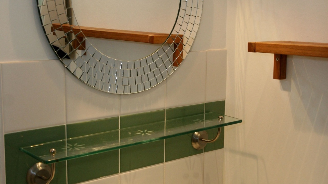 Photo of Bathroom in Soubran