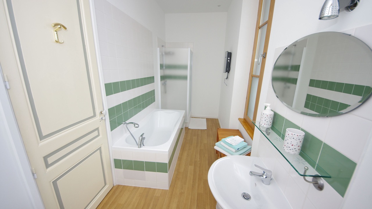 Photo of Bathroom in Soubran