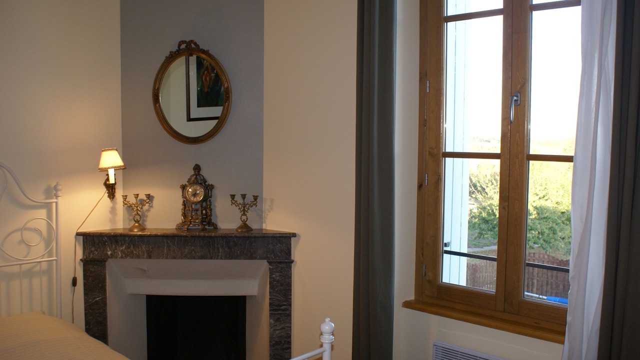 Photo of Bedroom in Soubran