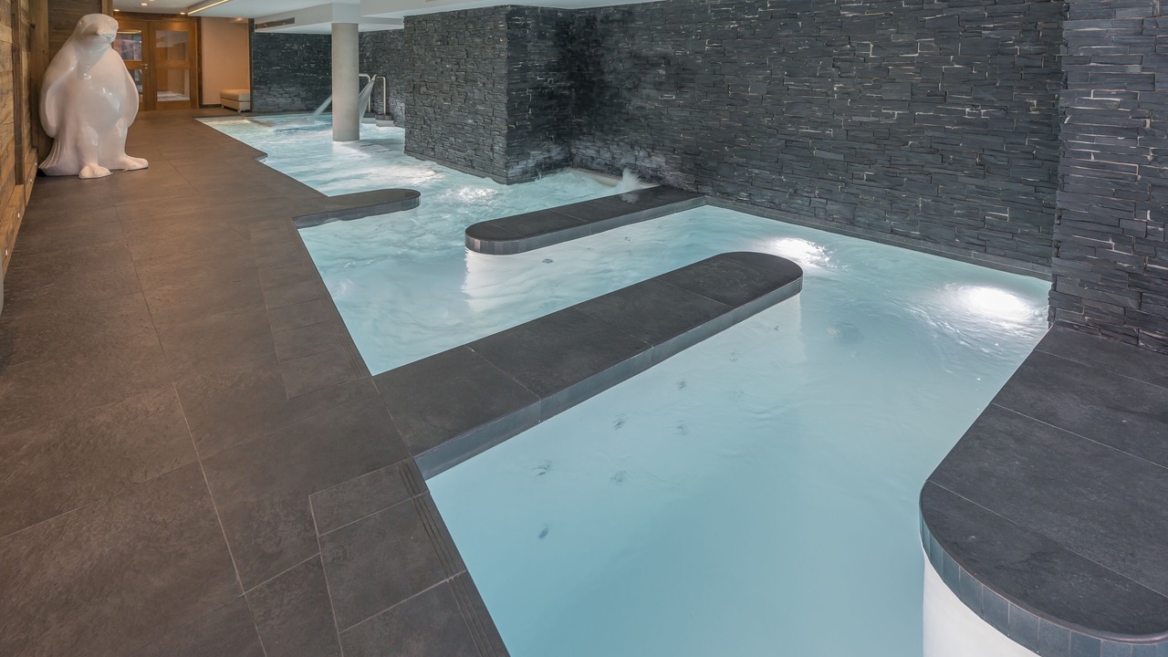 Photo of Outdoor in Meribel Centre