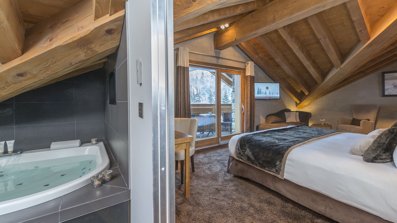 Photo of Others in Meribel Centre