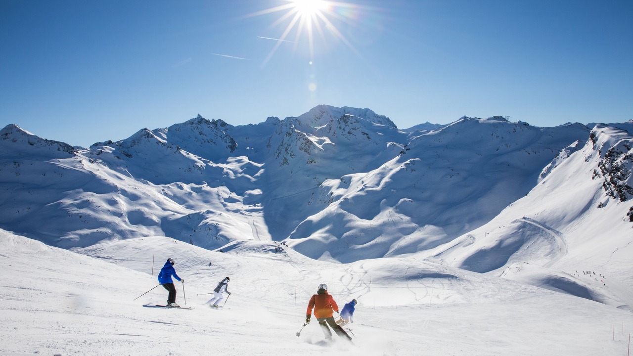 Photo of Others in Meribel Centre