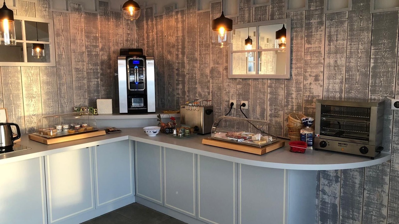 Photo of Kitchen in Marckolsheim