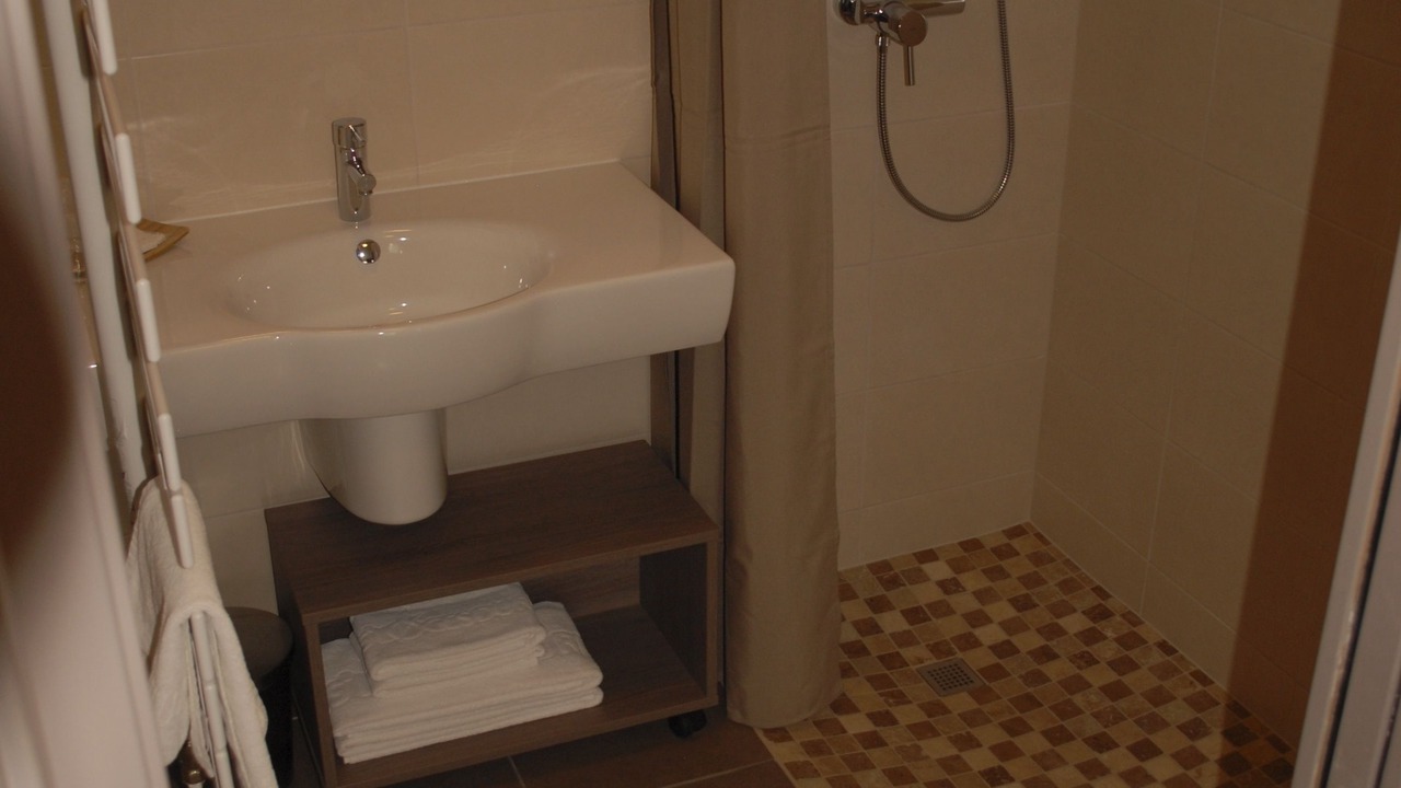 Photo of Bathroom in Marckolsheim