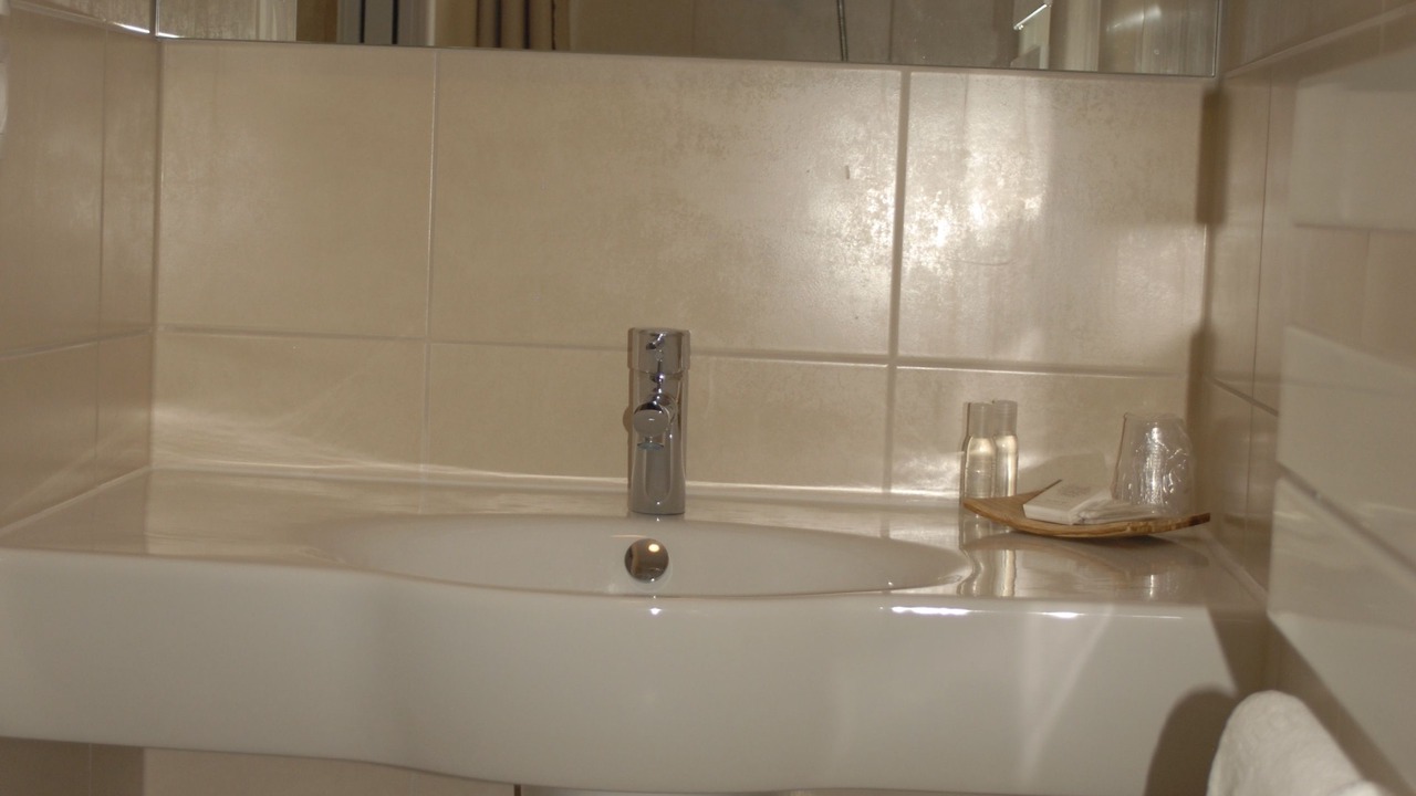 Photo of Bathroom in Marckolsheim