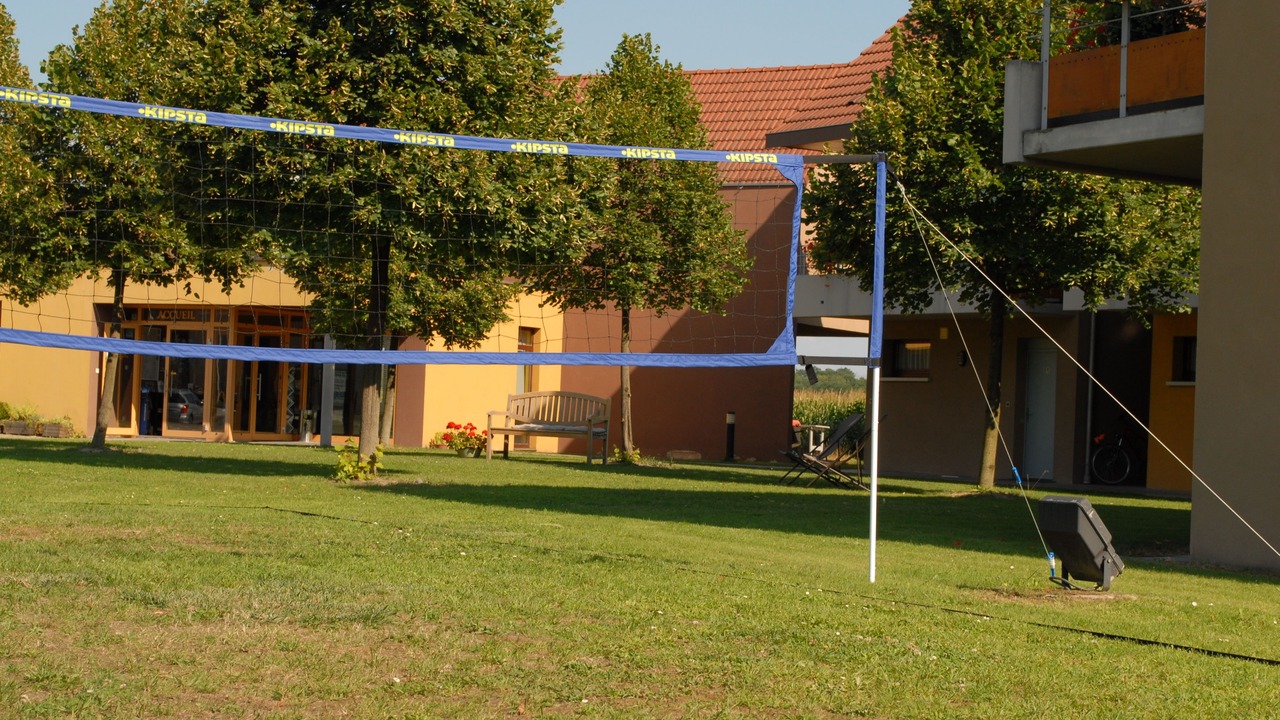 Photo of Outdoor in Marckolsheim