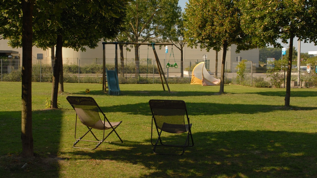 Photo of Outdoor in Marckolsheim