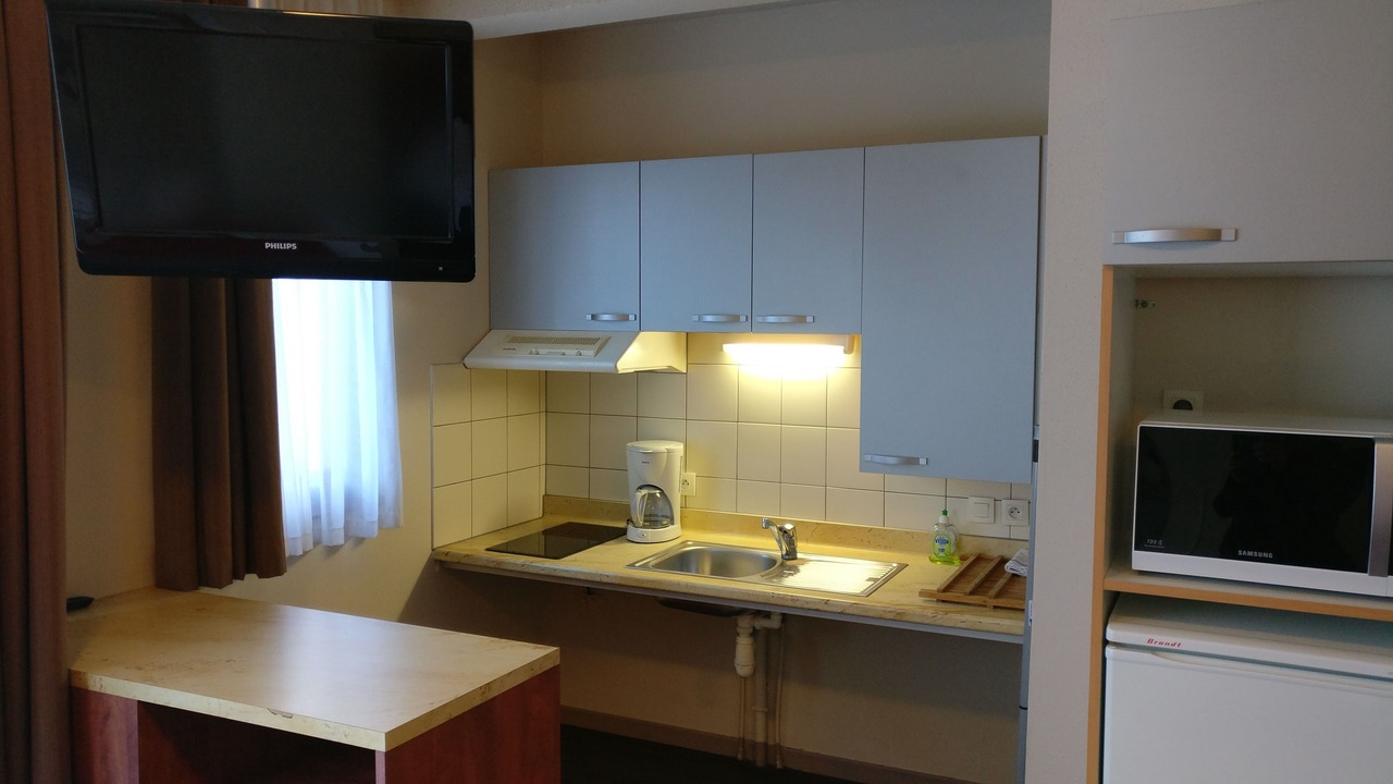 Photo of Kitchen in Marckolsheim