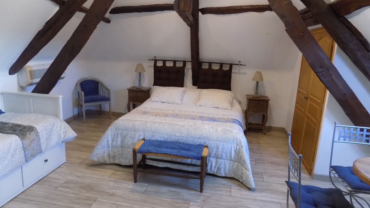 Photo of Bedroom in Nabirat