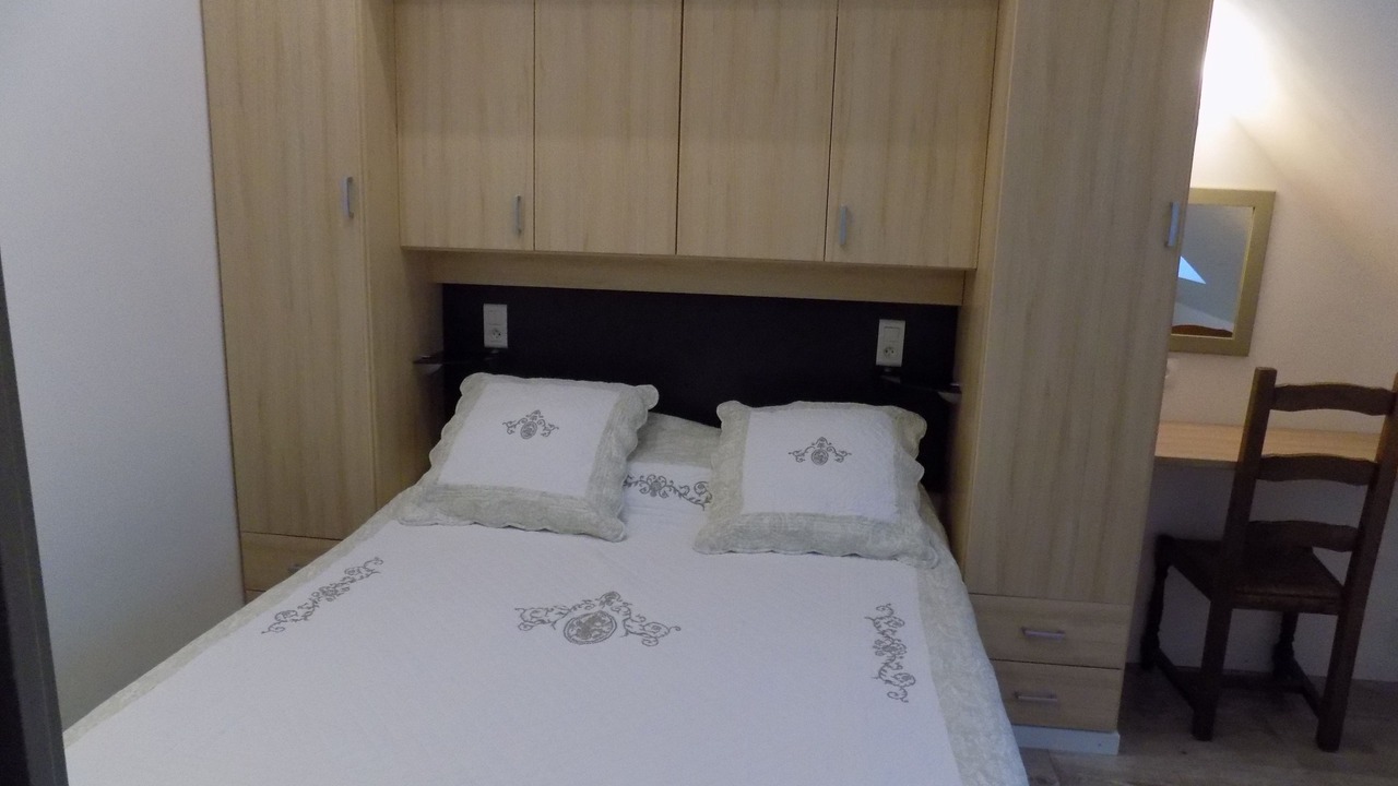 Photo of Bedroom in Nabirat
